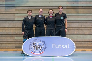 Bild 70 - C-Juniorinnen Landesmeisterschaft